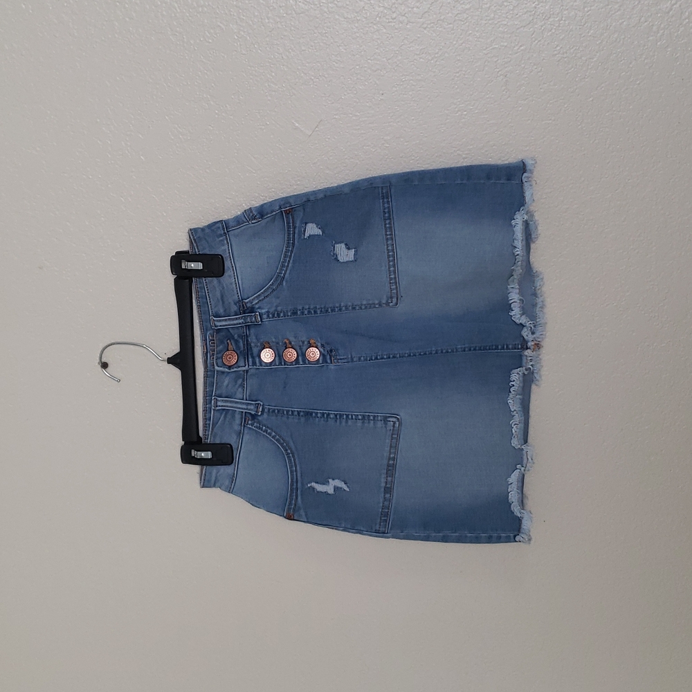 Skirt